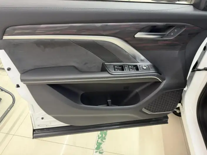 Haval H6 2023 Model Guo Trendy Edition 1.5T Automatic Champion Edition – фото 10
