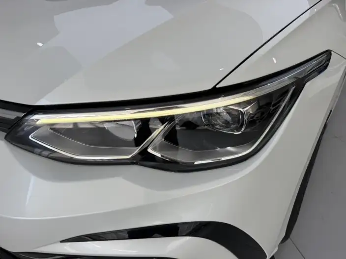 Volkswagen Golf 2021 Model 280TSI DSG R-Line – фото 7