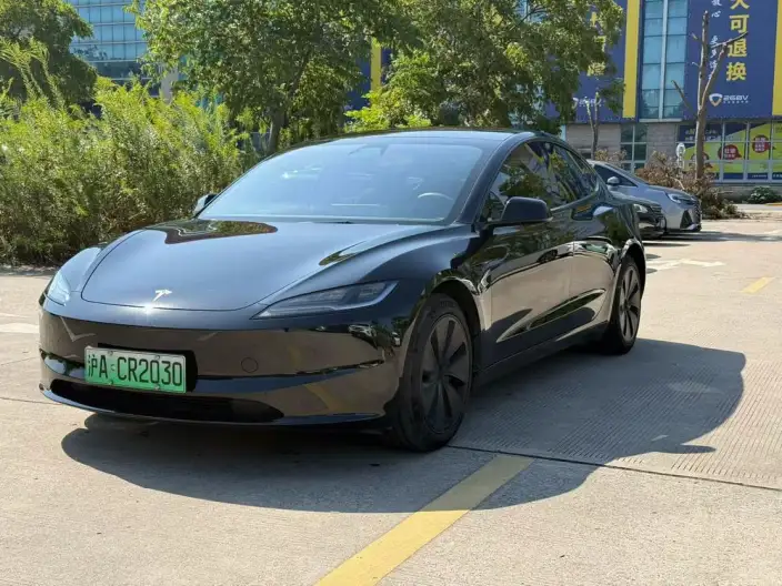 Model 3 2023 Model Rear-wheel drive version
