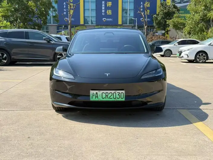 Model 3 2023 Model Rear-wheel drive version