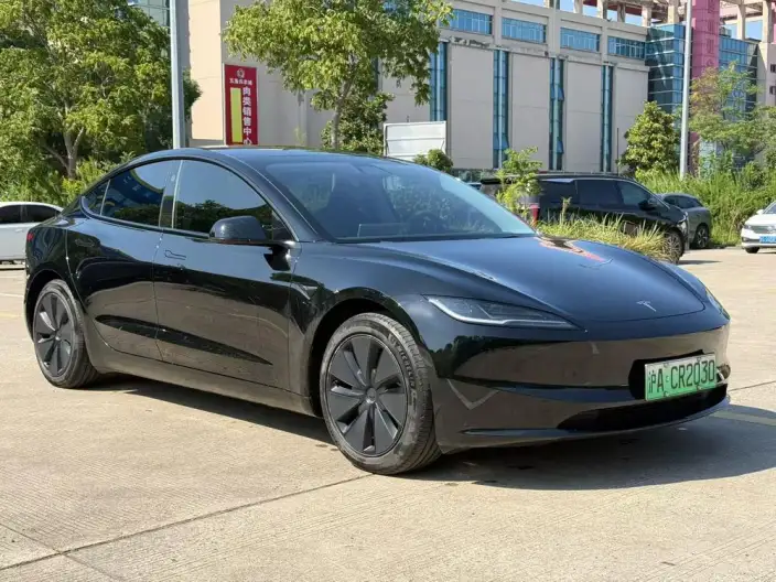 Model 3 2023 Model Rear-wheel drive version