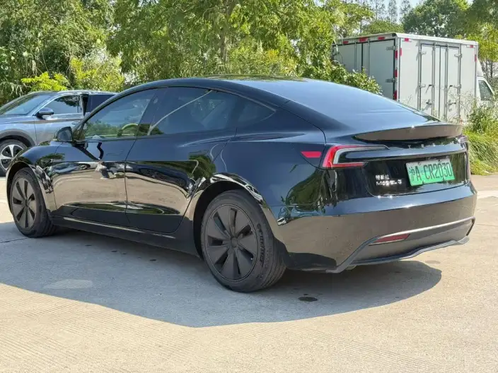 Model 3 2023 Model Rear-wheel drive version