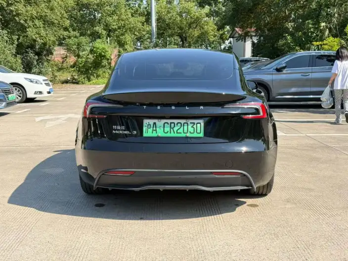 Model 3 2023 Model Rear-wheel drive version – фото 5
