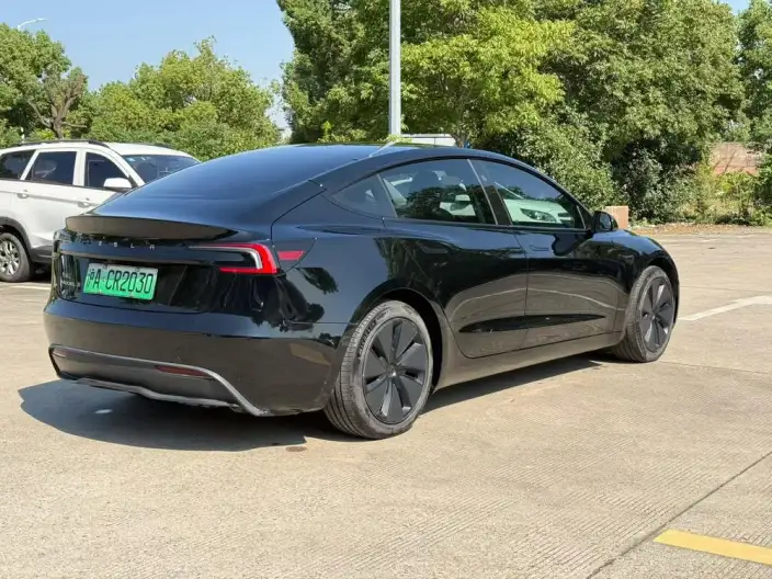 Model 3 2023 Model Rear-wheel drive version – фото 6