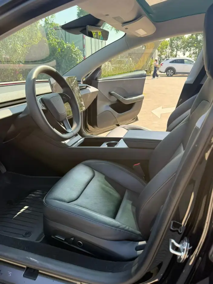 Model 3 2023 Model Rear-wheel drive version – фото 7