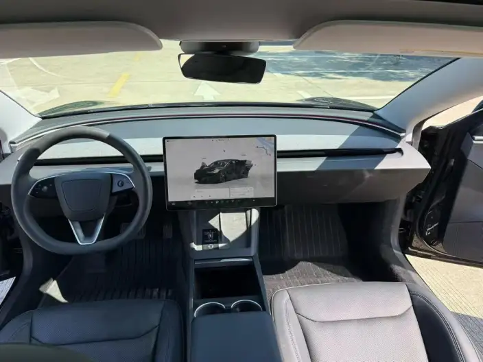 Model 3 2023 Model Rear-wheel drive version – фото 8