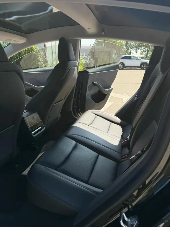 Model 3 2023 Model Rear-wheel drive version – фото 9