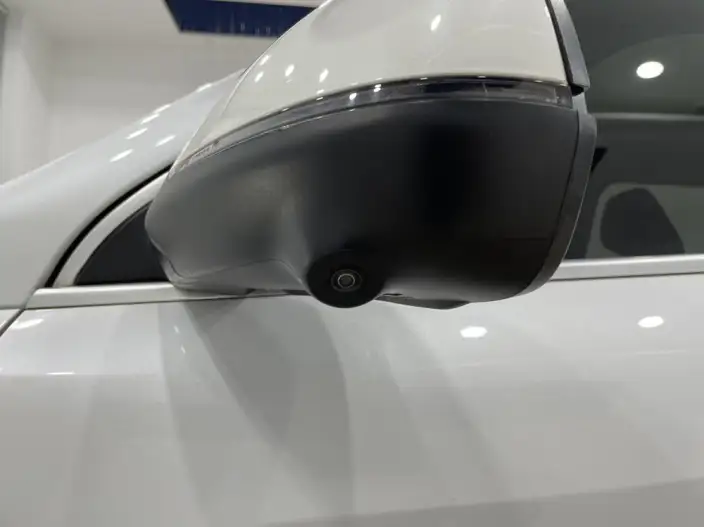 Haval H6 2021 Model Guo Trendy Edition 1.5T Automatic Champion Edition – фото 8
