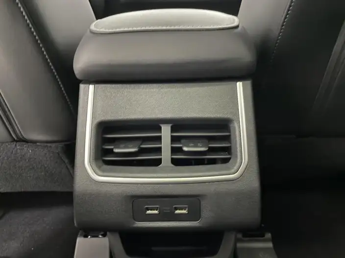 Haval H6 2021 Model Guo Trendy Edition 1.5T Automatic Champion Edition – фото 9