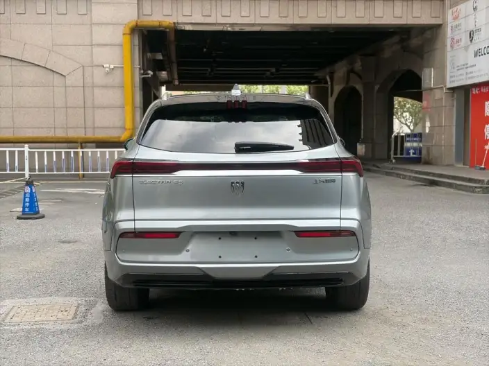 BUICK E5 2025 Model 620KM Exclusive Edition – фото 5