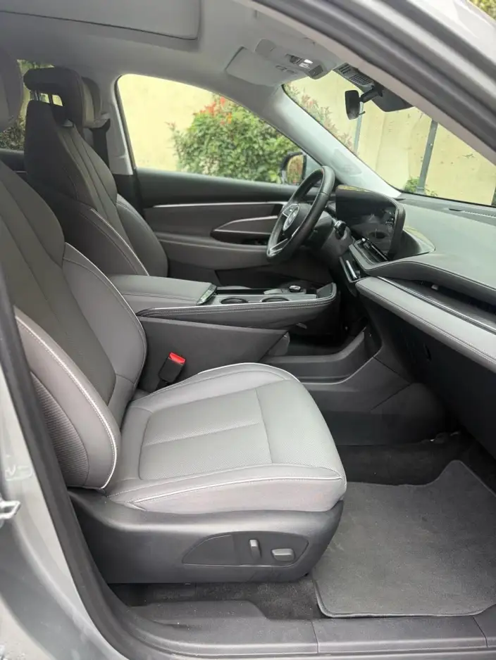BUICK E5 2025 Model 620KM Exclusive Edition – фото 9