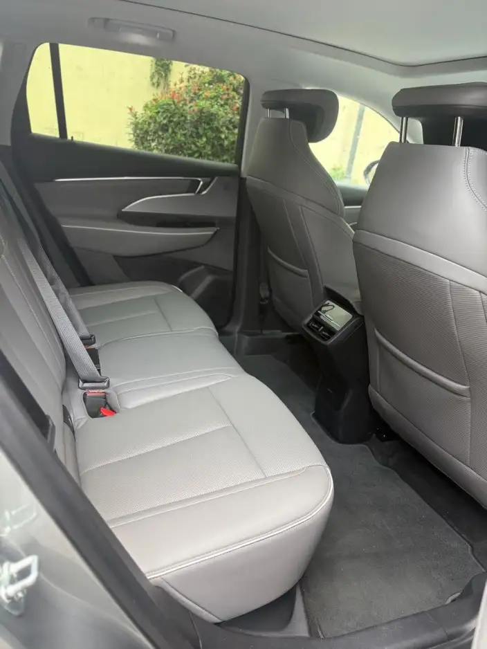 BUICK E5 2025 Model 620KM Exclusive Edition – фото 10