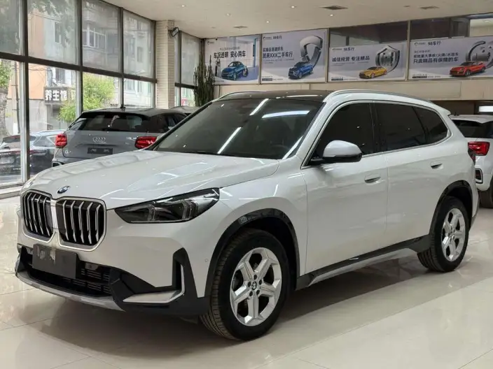 BMW X1 2023 Model sDrive20Li X Design Set