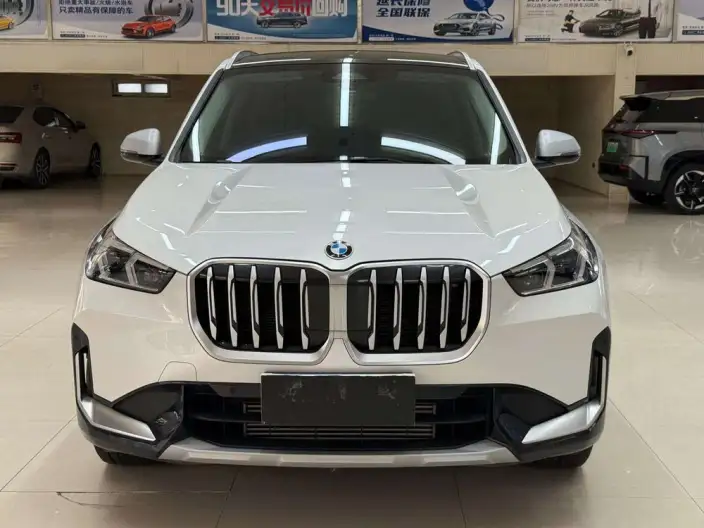BMW X1 2023 Model sDrive20Li X Design Set