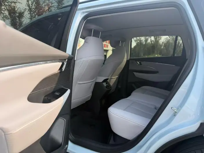 BUICK E5 2023 Model Zhen Xiang Standard battery life version – фото 10