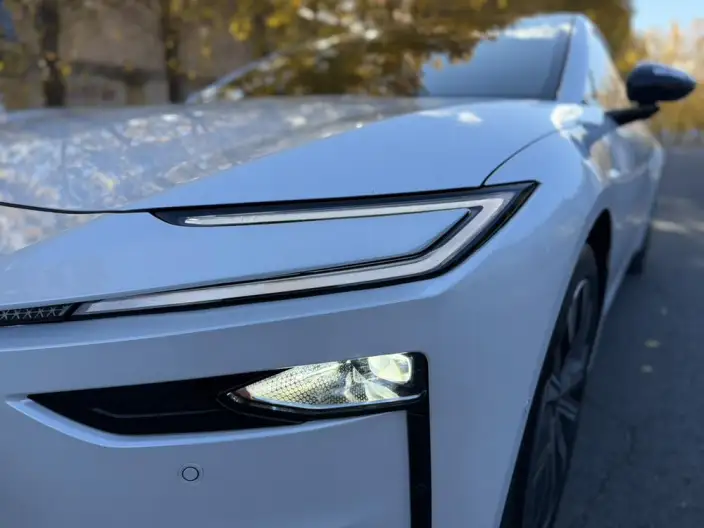 Toyota bZ7 2026 Model 600 Pro LiDAR Edition – фото 9