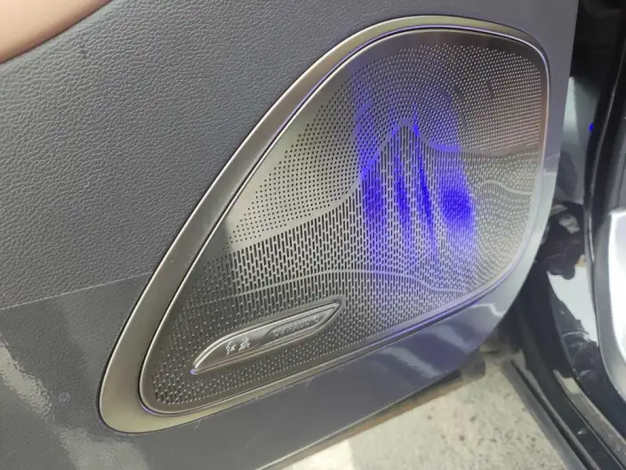HONGQI HQ9 PHEV 2026 Model 4WD Deluxe Edition – фото 7
