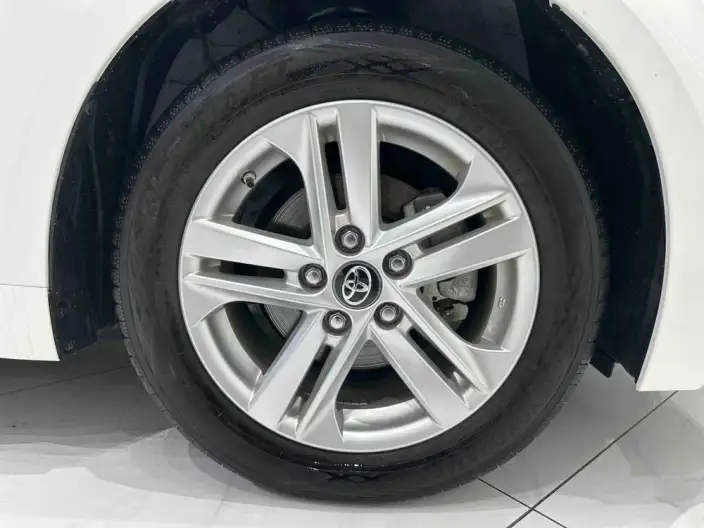 Toyota Levin 2022 Model Facelift TNGA 1.5L Enterprising Edition – фото 7