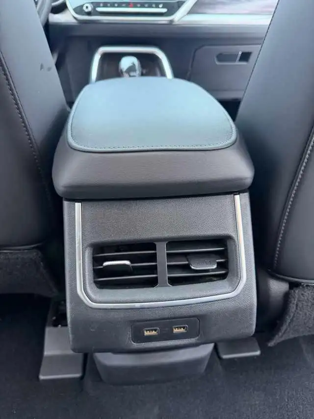 Haval H6 2023 Model Guo Trendy Edition 1.5T Automatic Urban Edition – фото 8