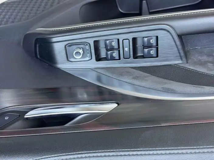 Haval H6 2023 Model Guo Trendy Edition 1.5T Automatic Urban Edition – фото 9