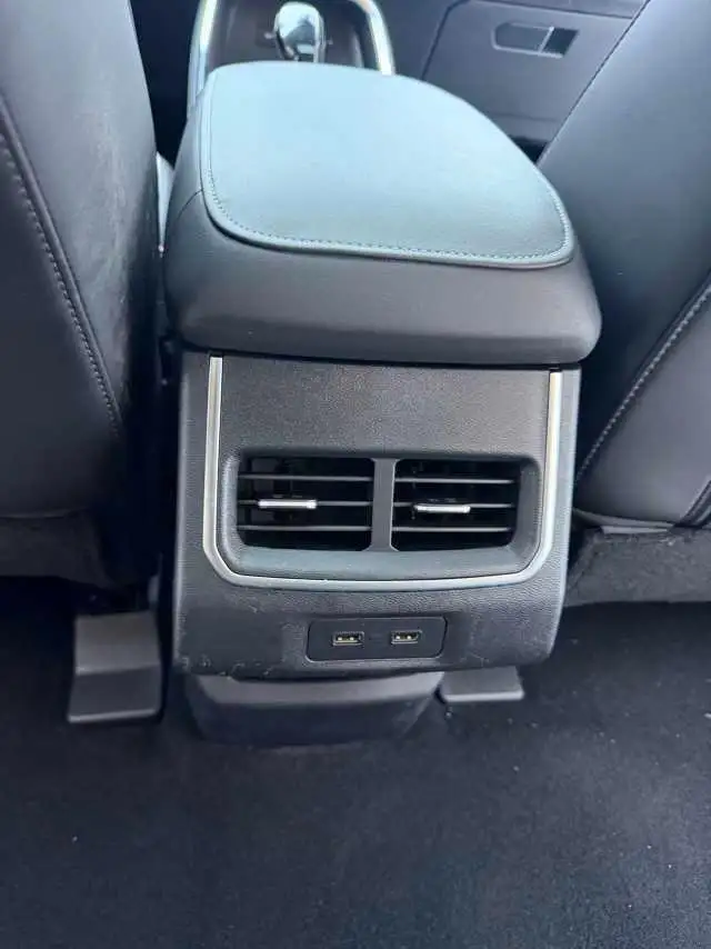 Haval H6 2023 Model Guo Trendy Edition 1.5T Automatic Urban Edition – фото 8