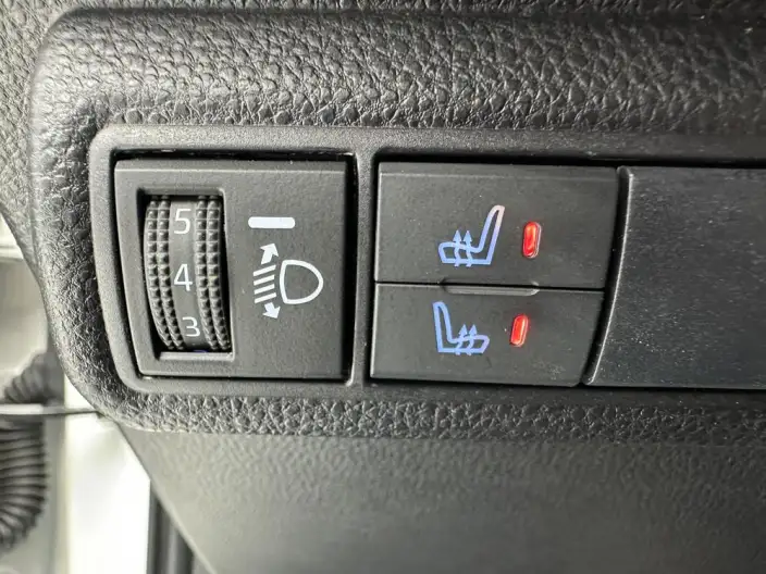 Toyota Levin 2022 Model Facelift TNGA 1.5L Enterprising Edition – фото 7