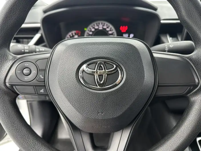 Toyota Levin 2022 Model Facelift TNGA 1.5L Enterprising Edition – фото 10