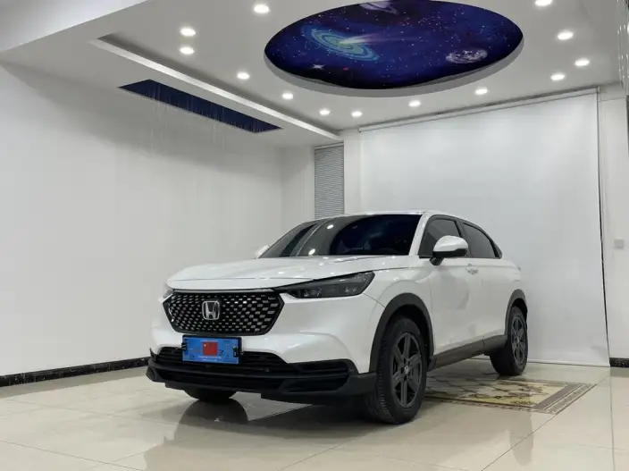 Honda XR-V 2023 Model 1.5L CVT Reli Edition – фото 1