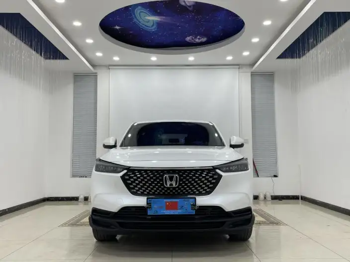 Honda XR-V 2023 Model 1.5L CVT Reli Edition – фото 2