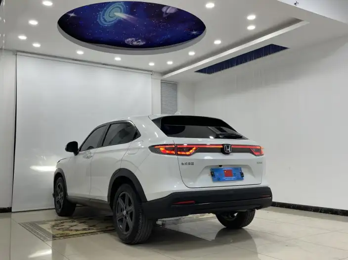 Honda XR-V 2023 Model 1.5L CVT Reli Edition – фото 4