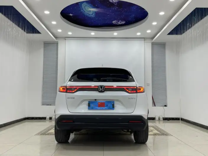 Honda XR-V 2023 Model 1.5L CVT Reli Edition – фото 5