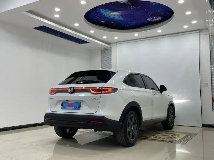 Honda XR-V 2023 Model 1.5L CVT Reli Edition – фото 6