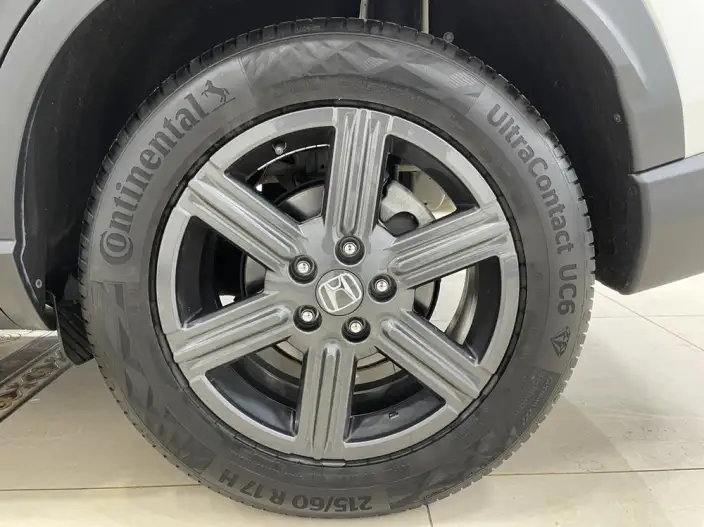 Honda XR-V 2023 Model 1.5L CVT Reli Edition – фото 7
