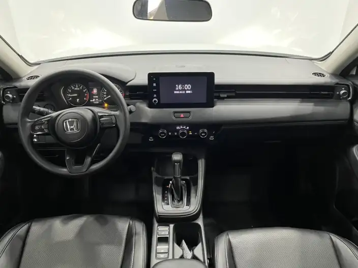 Honda XR-V 2023 Model 1.5L CVT Reli Edition – фото 8