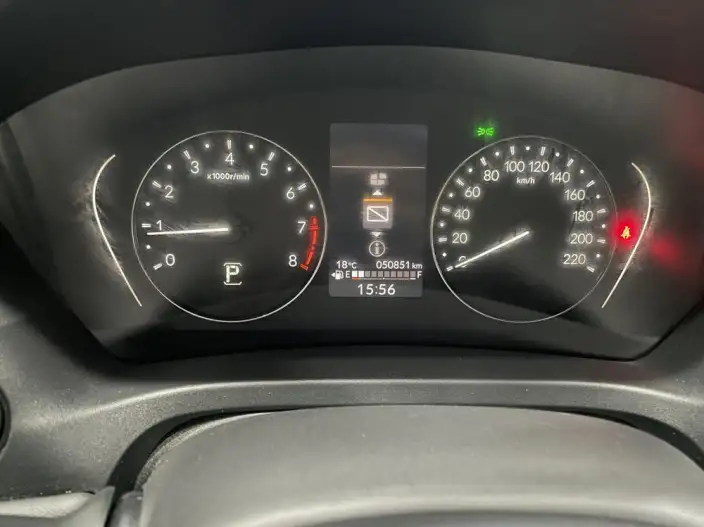 Honda XR-V 2023 Model 1.5L CVT Reli Edition – фото 10