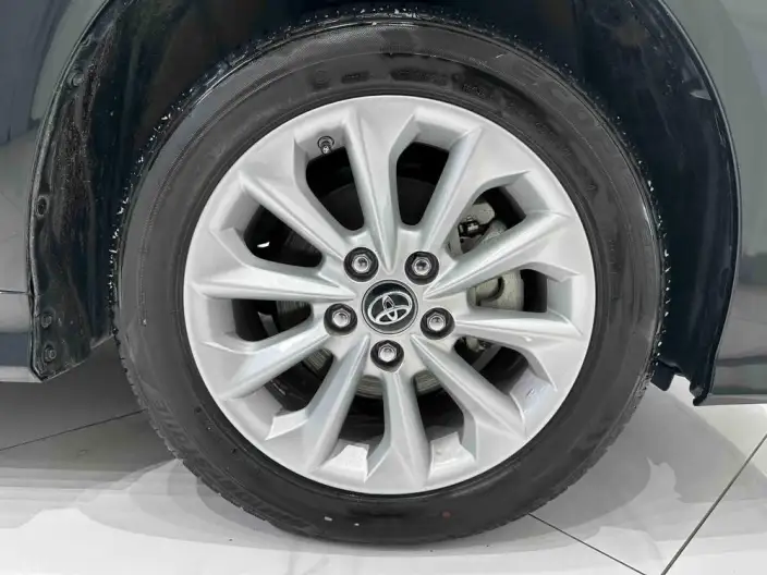 Toyota Corolla 2021 Model 1.2T S-CVT Elite PLUS Edition – фото 7