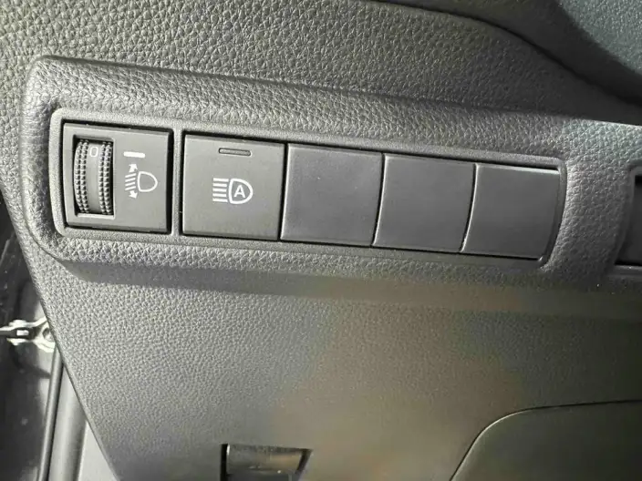 Toyota Corolla 2021 Model 1.2T S-CVT Elite PLUS Edition – фото 9
