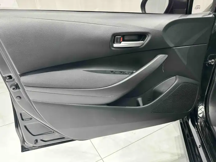 Toyota Corolla 2021 Model 1.2T S-CVT Elite PLUS Edition – фото 10