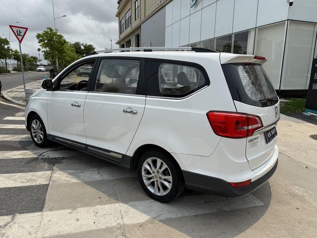 Baojun 730 2016 модификация 1.5L Manual Standard 7 seat – фото 6