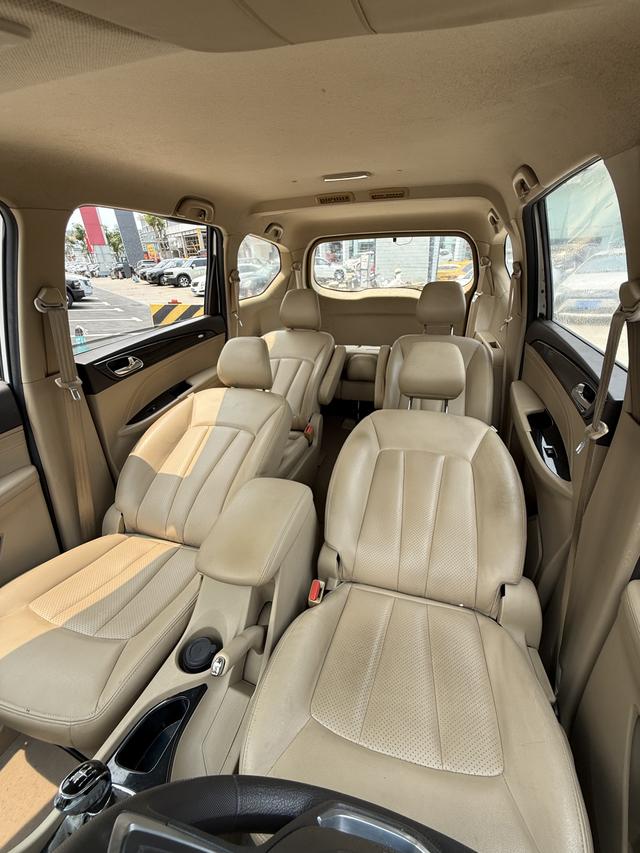 Baojun 730 2016 модификация 1.5L Manual Standard 7 seat – фото 7