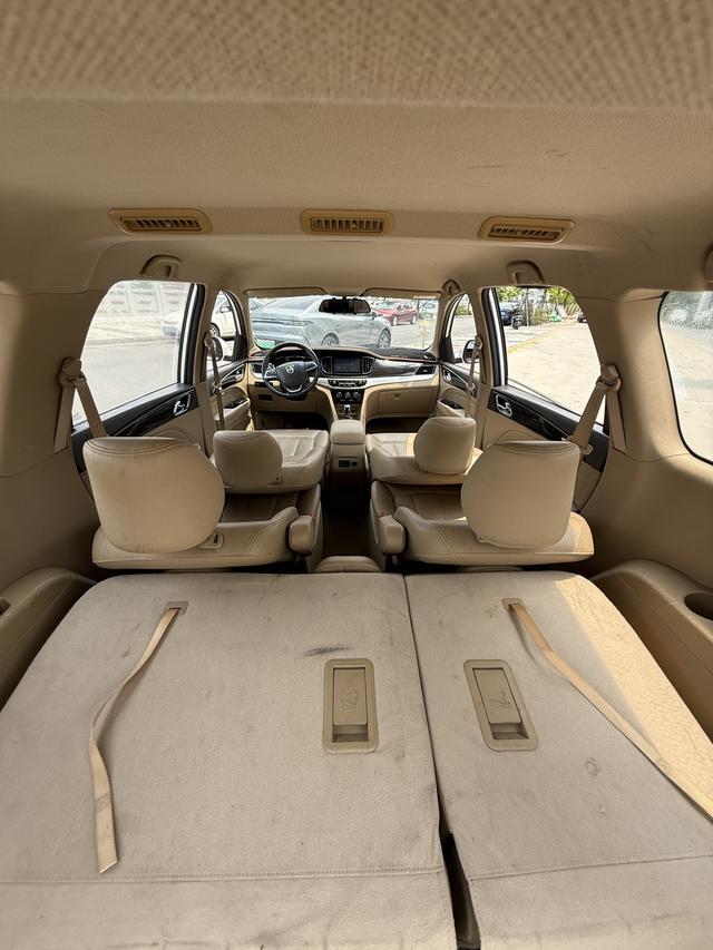 Baojun 730 2016 модификация 1.5L Manual Standard 7 seat – фото 9