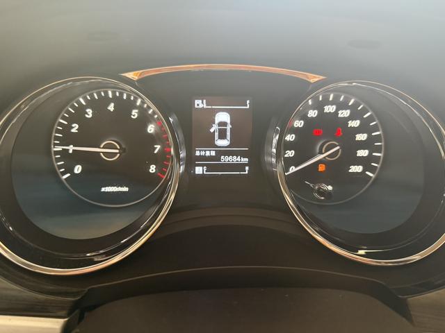 Baojun 730 2016 модификация 1.5L Manual Standard 7 seat – фото 10