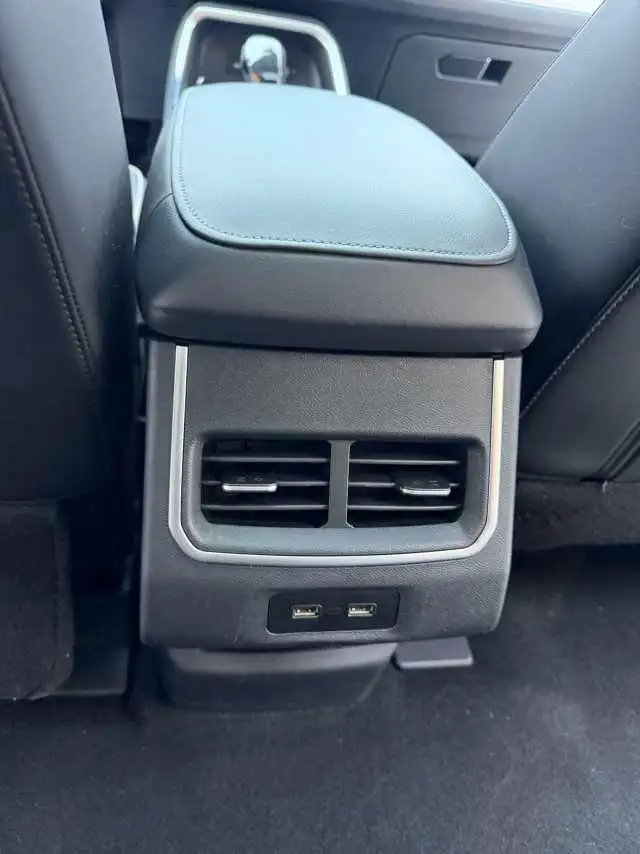 Haval H6 2023 Model Guo Trendy Edition 1.5T Automatic Urban Edition – фото 10