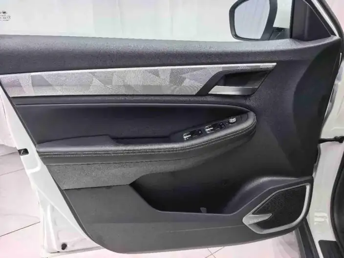 Geely Vision X6 2021 Model PRO 1.4T Manual Luxury Model – фото 9