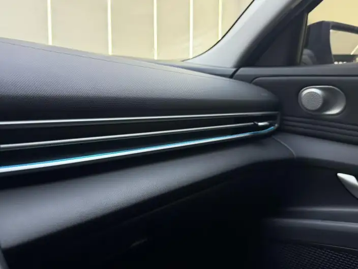 Hyundai Ioniq 2023 Model 1.5L CVT TOP Ultimate Edition – фото 10