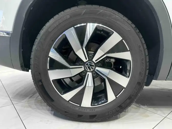 Volkswagen Tayron 2022 Model 280TSI 2WD Luxury Zhilian Edition – фото 7