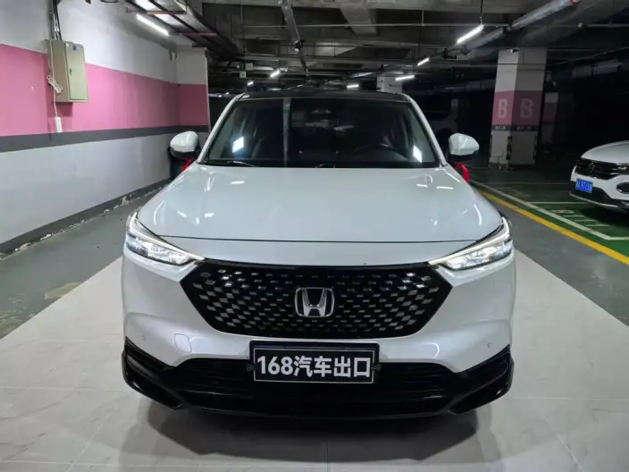 Honda XR-V 2024 Model 1.5L CVT Relang Edition – фото 2