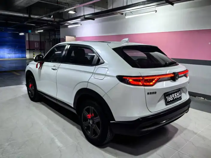 Honda XR-V 2024 Model 1.5L CVT Relang Edition – фото 4