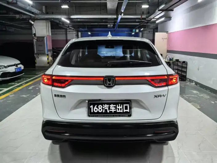 Honda XR-V 2024 Model 1.5L CVT Relang Edition – фото 5