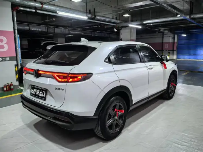 Honda XR-V 2024 Model 1.5L CVT Relang Edition – фото 6